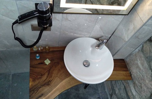 Demirkoy Hotel | İğneada Hotel Rezve