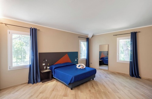 Portomaggiore Bed & Breakfast | I 2 Pini Room&Breakfast