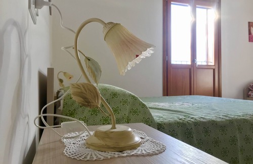 Pennadomo House | I 3 falchi Bed & Breakfast