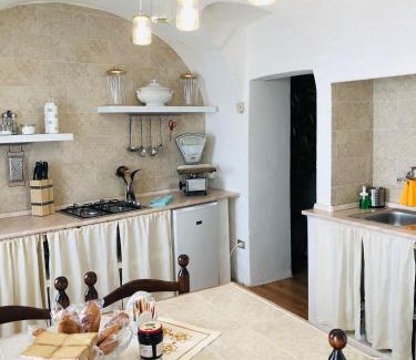 Brusnengo House | I 5 Sensi Country
