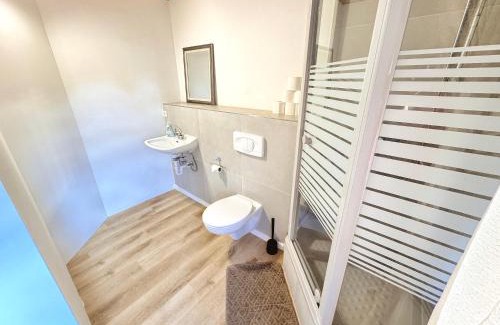 Reisbach Apartment | I Apartment 2 Personen - Monteurwohnung - Ferienwohnung Griesbach I