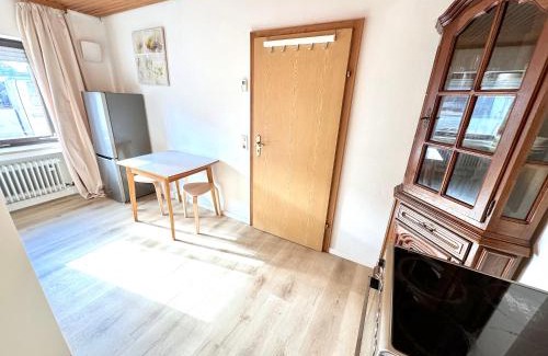 Reisbach Apartment | I Apartment 2 Personen - Monteurwohnung - Ferienwohnung Griesbach I