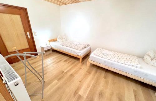 Reisbach Apartment | I Apartment 2 Personen - Monteurwohnung - Ferienwohnung Griesbach I