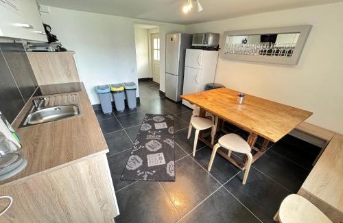 Frontenhausen Apartment | I Apartment 8 Personen - Monteurwohnung - Ferienwohnung - Frontenhausen