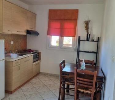Raches Apartment | I Avli tou Valsakia