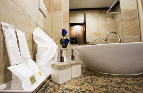 Pluak Daeng Hotel | I Boutique Hotel