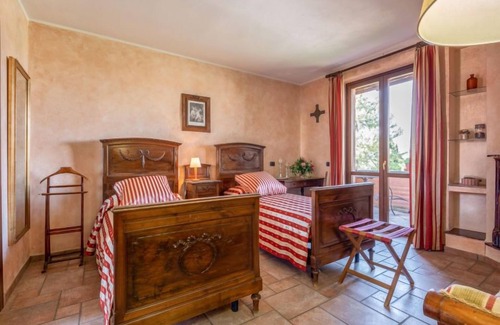 Narzole House | I Briganti by Interhome