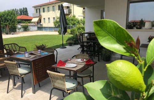 Pacengo House | I Broletti del Garda