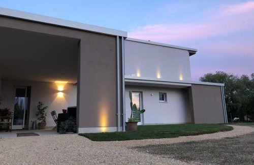 Pacengo House | I Broletti del Garda