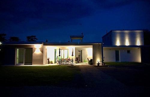 Pacengo House | I Broletti del Garda
