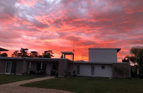 Pacengo House | I Broletti del Garda