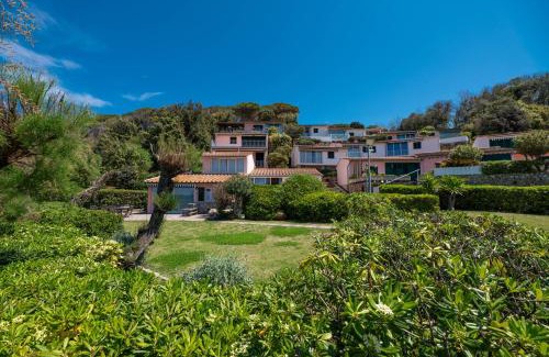 Biodola Apartment | I Bungali