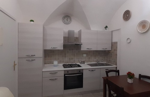 Sorso Bed & Breakfast | I Cappuccini B&B