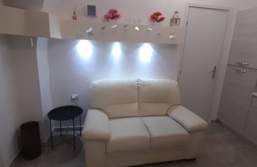 Sorso Bed & Breakfast | I Cappuccini B&B
