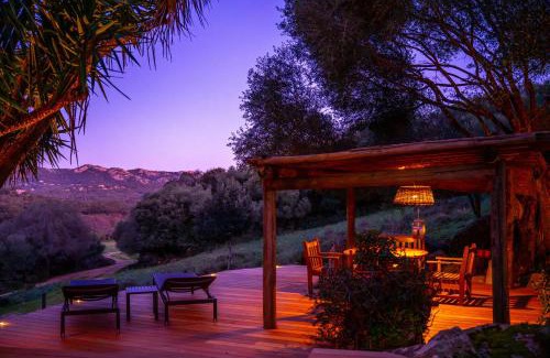 Sotta House | I Carbonni - Bergerie 80m2 entre mer et montagne