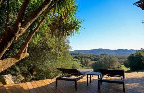 Sotta House | I Carbonni - Bergerie 80m2 entre mer et montagne