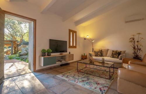 Sotta House | I Carbonni - Bergerie 80m2 entre mer et montagne
