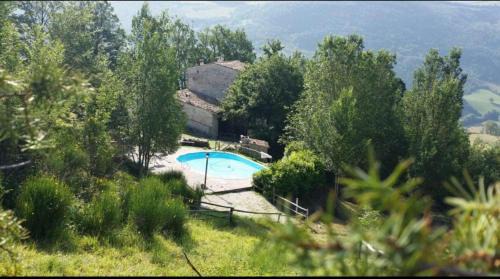 Cerreto di Spoleto House | I Casali del Buontempo