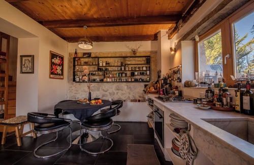 Concerviano House | I Casali di G
