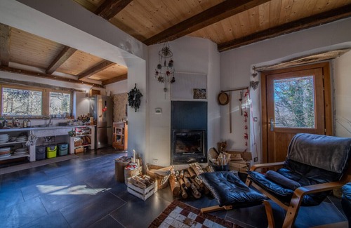 Concerviano House | I Casali di G - Italia