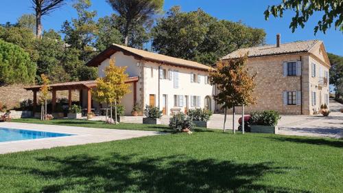 San Giuliano di Puglia House | I Casali di Colle Monte