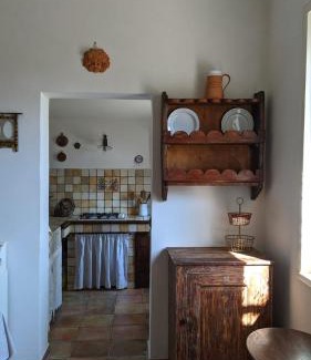 San Giovanni in Galdo House | I Casali