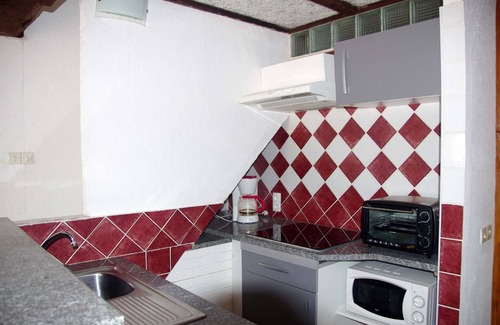 Sartene Cottage | I Cipressi, Sea 6 km, Panoramic view, Garden, Wifi, Air-conditioning.