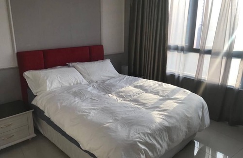 Seksyen 7 House | I-City homestay Shah Alam