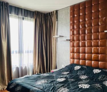 Shah Alam Apartment | I-City Shah Alam 2 Rooms 2 Bathrooms