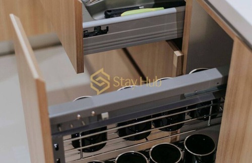 Shah Alam Apartment | I City Theme Park Lux Home link to mall near UITM SCCC