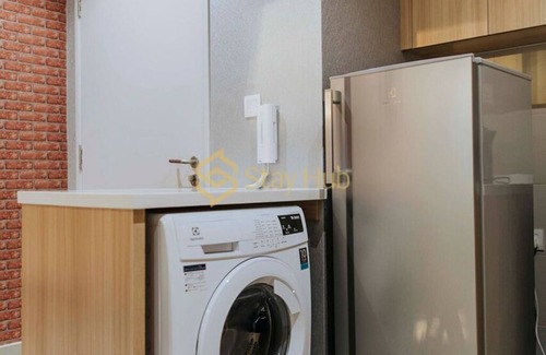Shah Alam Apartment | I City Theme Park Lux Home link to mall near UITM SCCC