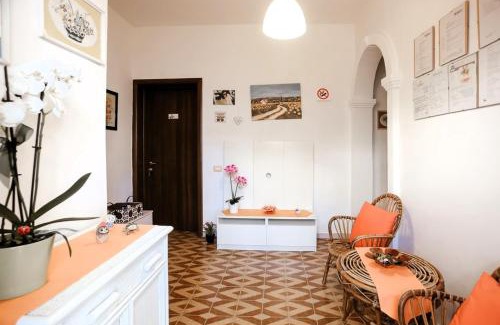 Casalabate Bed & Breakfast | I Cocus Bed and Breakfast
