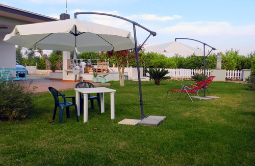 Floridia Villa | I Colori degli Agrumi - Relaxing Villa&Piscina 12km from Syracuse -