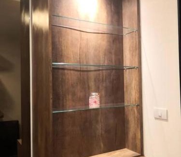 Bangkok Apartment | I Condo Suvarnabhumi Airport