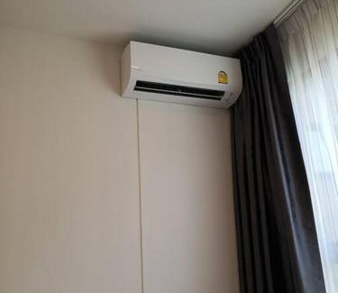 Bangkok Apartment | I Condo Suvarnabhumi Airport