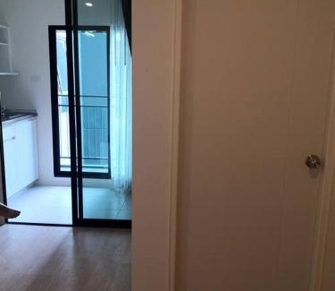 Bangkok Apartment | I Condo Suvarnabhumi Airport