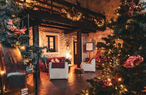 Caldiero House | I Costanti