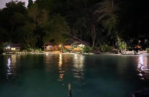 Yenbeser Resort | I&D Home Stay Raja Ampat