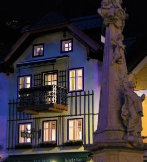 Hallstatt Bed & Breakfast | I da Mitt