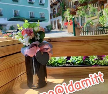 Hallstatt Bed & Breakfast | I da Mitt