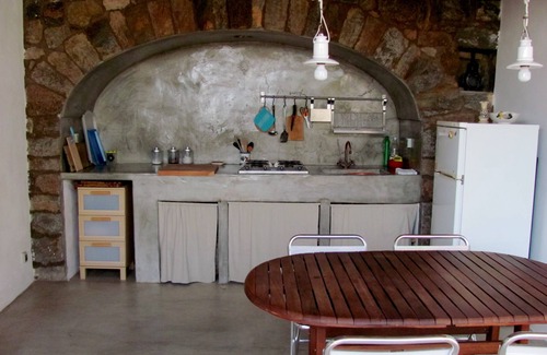 Pantelleria House | I Dammusini di Pantelleria