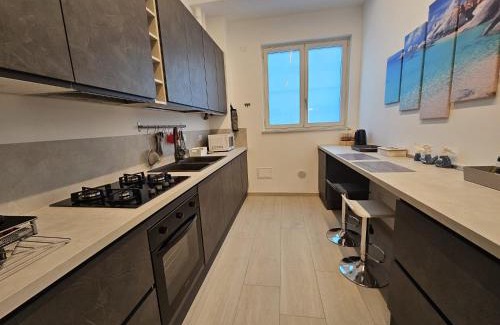 Luni Mare Apartment | I Delfini