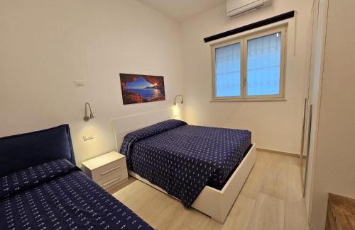 Luni Mare Apartment | I Delfini