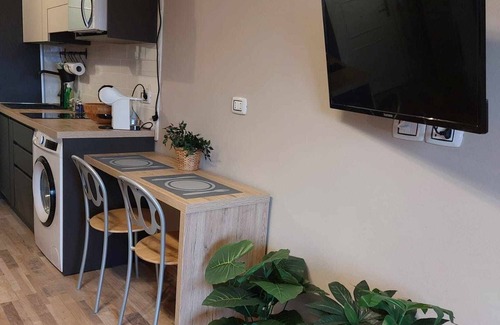 Porticato Apartment | I Due Mori-Giardini Naxos holiday home