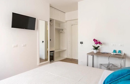 Porto Empedocle Bed & Breakfast | I Due Mori Sicily Rooms
