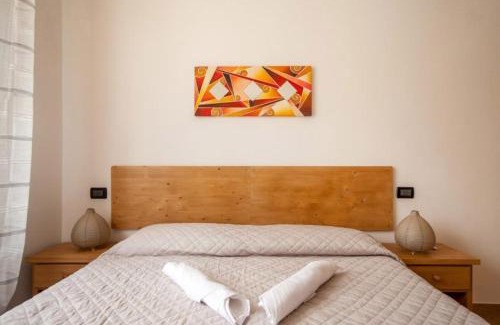 Cona Bed & Breakfast | I Due Orfici