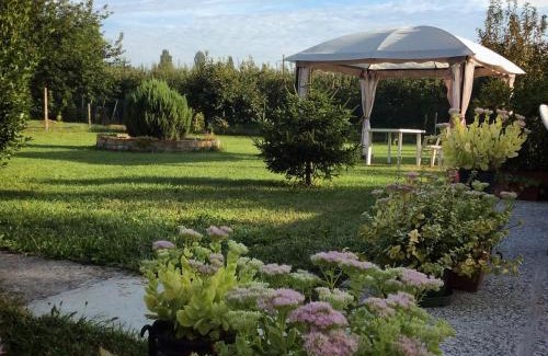 Cona Bed & Breakfast | I Due Orfici