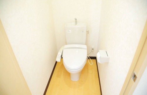 Kita Ward House | I.ECOⅢguest house