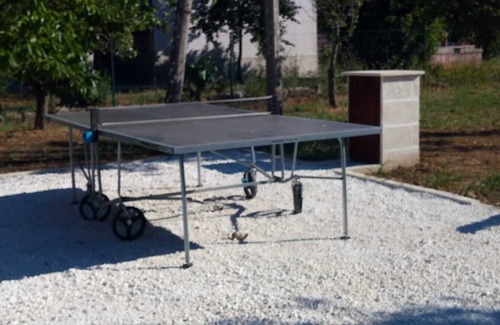 Cutrofiano Villa | I Fichi Bianchi Casa Vacanze