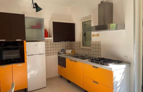 Faraone Apartment | I Fiori Apartments